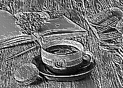 Skamielina