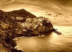 Sepia