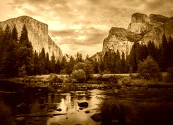 Sepia