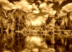 Sepia