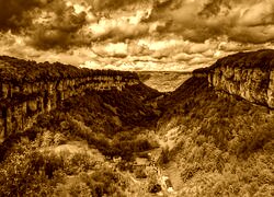Sepia