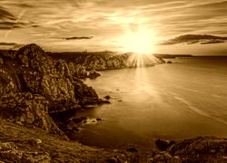 Sepia