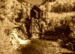 Sepia
