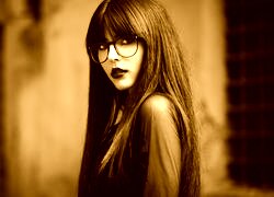 Sepia