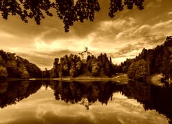 Sepia