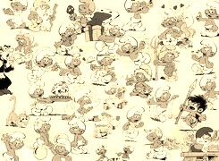 Sepia