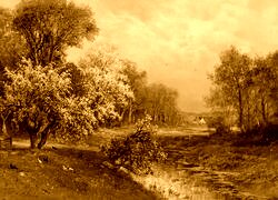 Sepia