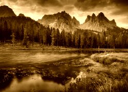 Sepia