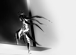 Szary + Negatyw