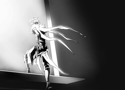 Szary