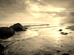 Sepia