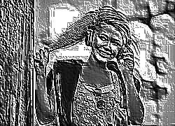 Skamielina