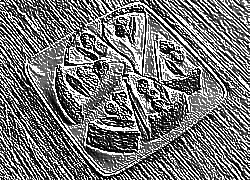 Skamielina