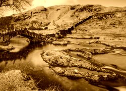 Sepia