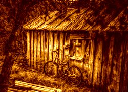 Sepia