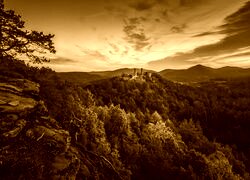 Sepia