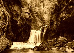Sepia