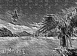 Skamielina