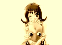 Sepia