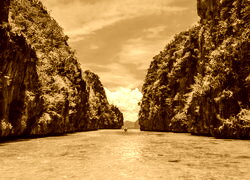 Sepia