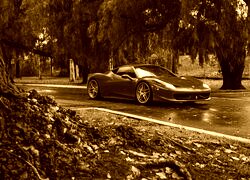 Sepia