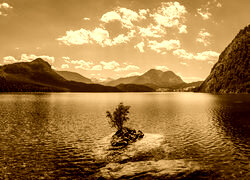 Sepia
