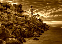 Sepia