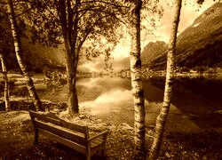 Sepia