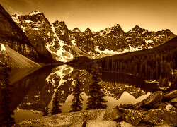 Sepia