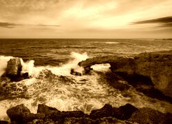 Sepia