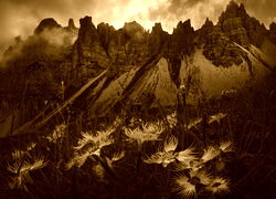 Sepia