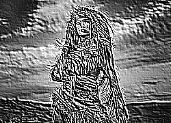 Skamielina