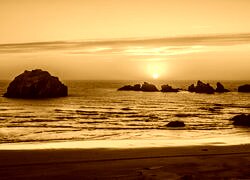 Sepia