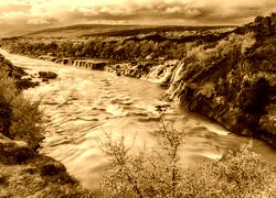 Sepia