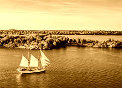 Sepia