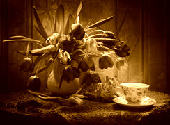 Sepia