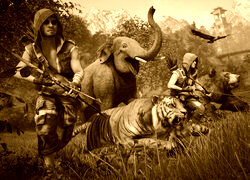 Sepia