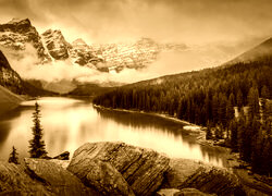 Sepia