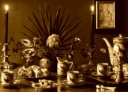 Sepia