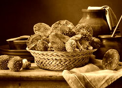 Sepia