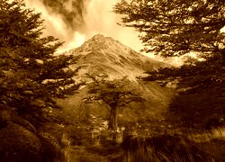 Sepia