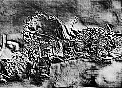 Skamielina