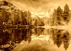 Sepia