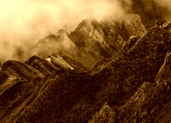 Sepia