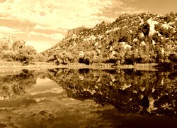 Sepia