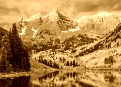 Sepia