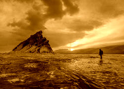 Sepia