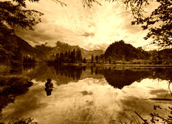 Sepia