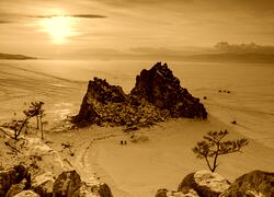 Sepia