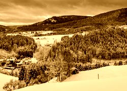 Sepia